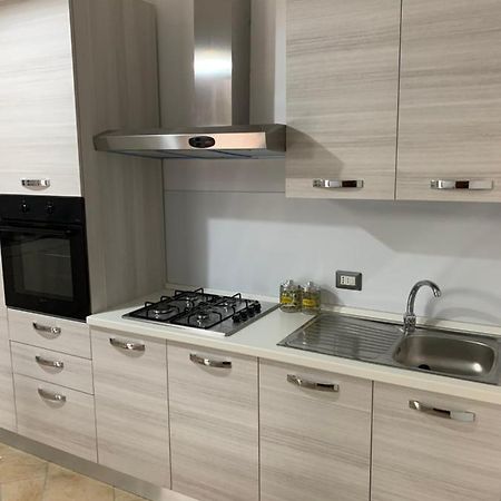 Casa Vacanza “Lillo 16” Cavallino di Lecce Esterno foto