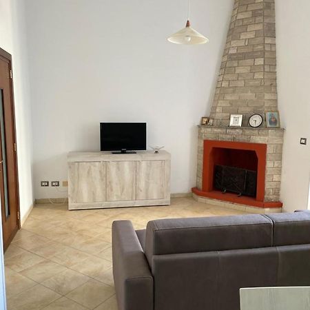 Casa Vacanza “Lillo 16” Cavallino di Lecce Esterno foto