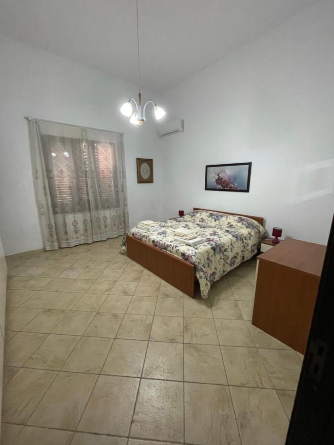Casa Vacanza “Lillo 16” Cavallino di Lecce Esterno foto