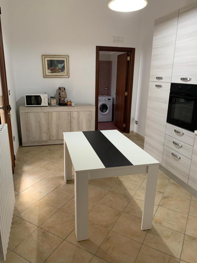 Casa Vacanza “Lillo 16” Cavallino di Lecce Esterno foto