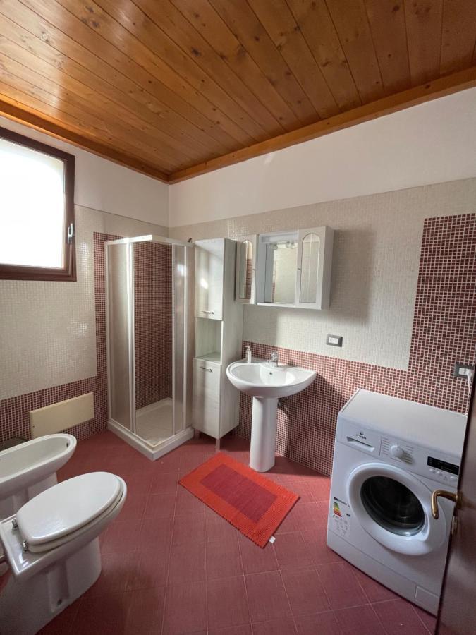 Casa Vacanza “Lillo 16” Cavallino di Lecce Esterno foto